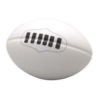 AFL Mini Football Stress Shape