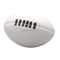 AFL Mini Football Stress Shape | Custom Branded | Promotional Stress Shape | BRAND KNEW PROMOTIONAL PRODUCTS