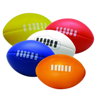 AFL Mini Football Stress Shape
