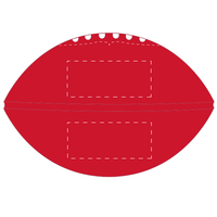 AFL Mini Football Stress Shape | Custom Branded | Promotional Stress Shape | BRAND KNEW PROMOTIONAL PRODUCTS