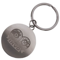 Axil Key Ring