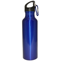 Aluminium Drink Bottle