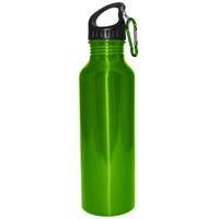 Aluminium Drink Bottle