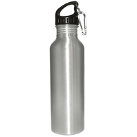 Aluminium Drink Bottle | Custom Branded | Promotional Drink Bottle | BRAND KNEW PROMOTIONAL PRODUCTS