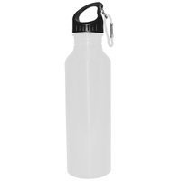 Aluminium Drink Bottle | Custom Branded | Promotional Drink Bottle | BRAND KNEW PROMOTIONAL PRODUCTS