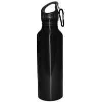 Aluminium Drink Bottle | Custom Branded | Promotional Drink Bottle | BRAND KNEW PROMOTIONAL PRODUCTS