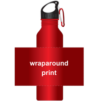 Aluminium Drink Bottle