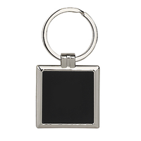 Amadeus Metal Keyring