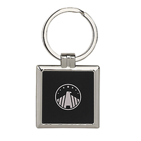 Amadeus Metal Keyring