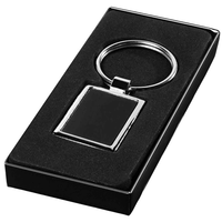 Amadeus Metal Keyring | Custom Branded | Promotional Keyring | BRAND KNEW PROMOTIONAL PRODUCTS