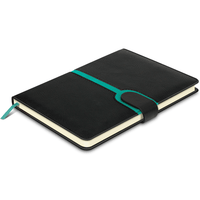 Andorra Notebook | Custom Branded | Promotional Notebook | BRAND KNEW PROMOTIONAL PRODUCTS
