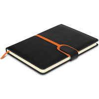 Andorra Notebook | Custom Branded | Promotional Notebook | BRAND KNEW PROMOTIONAL PRODUCTS