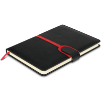 Andorra Notebook | Custom Branded | Promotional Notebook | BRAND KNEW PROMOTIONAL PRODUCTS