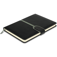 Andorra Notebook | Custom Branded | Promotional Notebook | BRAND KNEW PROMOTIONAL PRODUCTS