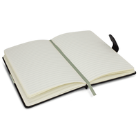 Andorra Notebook | Custom Branded | Promotional Notebook | BRAND KNEW PROMOTIONAL PRODUCTS