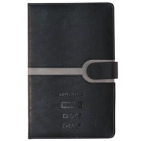 Andorra Notebook