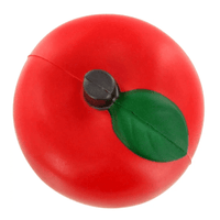 Apple Stress Shape | Custom Branded | Promotional Stress Shape | BRAND KNEW PROMOTIONAL PRODUCTS