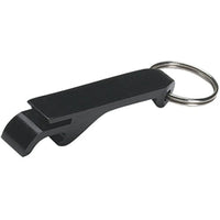 Express Aluminium Bottle Opener Key Ring | Custom Branded | Promotional Keyring | BRAND KNEW PROMOTIONAL PRODUCTS