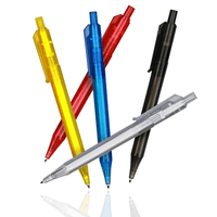 Arlo Pen | Custom Branded | Promotional pen | BRAND KNEW PROMOTIONAL PRODUCTS