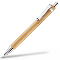 Arya Bamboo Pen | Custom Branded | Promotional pen | BRAND KNEW PROMOTIONAL PRODUCTS
