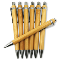 Arya Bamboo Pen