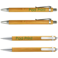 Arya Bamboo Pen