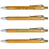 Arya Bamboo Pen