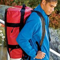 Atlantis Gear Bag | Custom Branded | Promotional Sports Bag | BRAND KNEW PROMOTIONAL PRODUCTS