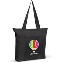 Avenue Tote Bag