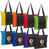 Avenue Tote Bag