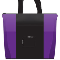 Avenue Tote Bag