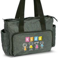 Baby Bag | Custom Branded | Promotional Bag | BRAND KNEW PROMOTIONAL PRODUCTS