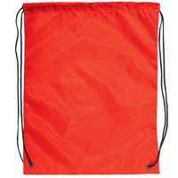 Back Sack | Custom Branded | Promotional Drawstring Bag | BRAND KNEW PROMOTIONAL PRODUCTS