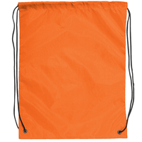 Back Sack | Custom Branded | Promotional Drawstring Bag | BRAND KNEW PROMOTIONAL PRODUCTS