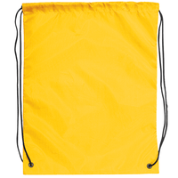 Back Sack | Custom Branded | Promotional Drawstring Bag | BRAND KNEW PROMOTIONAL PRODUCTS