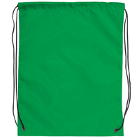 Back Sack | Custom Branded | Promotional Drawstring Bag | BRAND KNEW PROMOTIONAL PRODUCTS