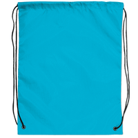 Back Sack | Custom Branded | Promotional Drawstring Bag | BRAND KNEW PROMOTIONAL PRODUCTS