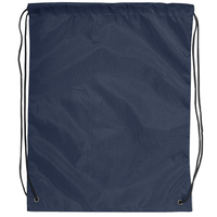 Back Sack | Custom Branded | Promotional Drawstring Bag | BRAND KNEW PROMOTIONAL PRODUCTS