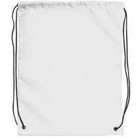 Back Sack | Custom Branded | Promotional Drawstring Bag | BRAND KNEW PROMOTIONAL PRODUCTS