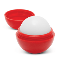 Ball Lip Balm | Custom Branded | Promotional Health | BRAND KNEW PROMOTIONAL PRODUCTS