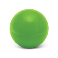 Ball Lip Balm | Custom Branded | Promotional Health | BRAND KNEW PROMOTIONAL PRODUCTS