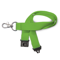 Bamboo Lanyard