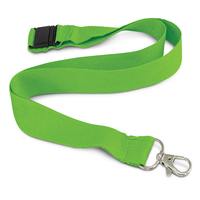 Bamboo Lanyard
