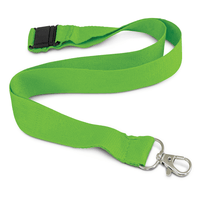 Bamboo Lanyard | Custom Branded | Promotional Lanyard | BRAND KNEW PROMOTIONAL PRODUCTS