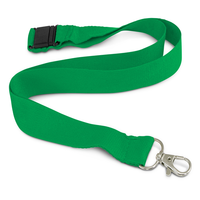 Bamboo Lanyard