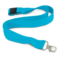 Bamboo Lanyard