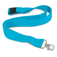 Bamboo Lanyard | Custom Branded | Promotional Lanyard | BRAND KNEW PROMOTIONAL PRODUCTS