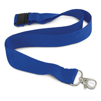 Bamboo Lanyard