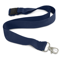 Bamboo Lanyard