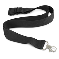 Bamboo Lanyard